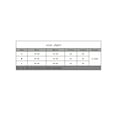 thumbnail image 2 of xiaxaixu Women Crop Leather Jacket Solid Color Casual Long Sleeve Button Down Jacket Fall Outwear, 2 of 9