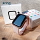 thumbnail image 2 of Reloj Inteligente Y68 a Para Android Ios D20 Smartwatch Gao Jiahui  unisex, 2 of 2