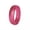 pink, variant on Silicone Rubber Wedding Ring for Men Comfort Fit Men's Wedding Band Breathable-green-7