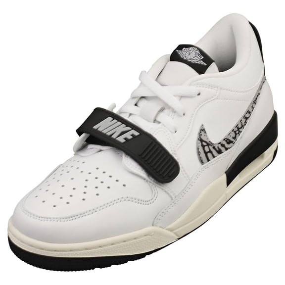 Nike Air Jordan Legacy 312 Low Basketball Trainers Men's Shoes