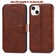 thumbnail image 3 of Marrón «Elegante marco de fotos con soporte para tarjetas y teléfono: ¡recuerdos con un diseño perfecto para los amantes de las últimas tendencias!»., 3 of 8