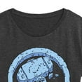 thumbnail image 3 of Marvel Thor - Rock Icon - Women's Short Sleeve Graphic T-Shirt, 3 of 5