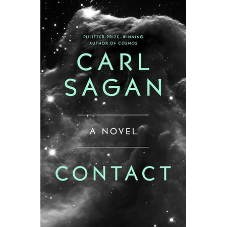 Contact, (Paperback)