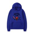 thumbnail image 2 of Stranger Things 4 Stranger Things S4 Hellfire Club T-Shirt 3D Sweatshirt Padded Hoodie, 2 of 5