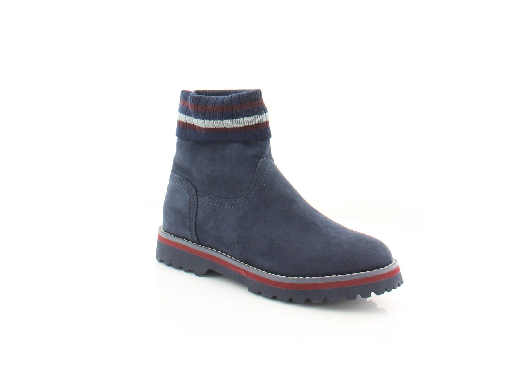 tommy hilfiger women's pasilla booties
