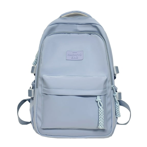breaise Personalized Shoulder Bag Backpack, Large Capacity School Bag, Casual Soft Cute Shoulder Bag, Large Capacity Travel Bag