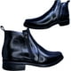 thumbnail image 3 of Botines Hombre Casuales en Piel Vacuno Botas de Doble Cierre con Punta Cuadrada MD20 Enco Footwear, 3 of 5