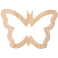 thumbnail image 4 of GOOHOCHY  Butterflies Butterfly Wall Decoration Office Baby, 4 of 8