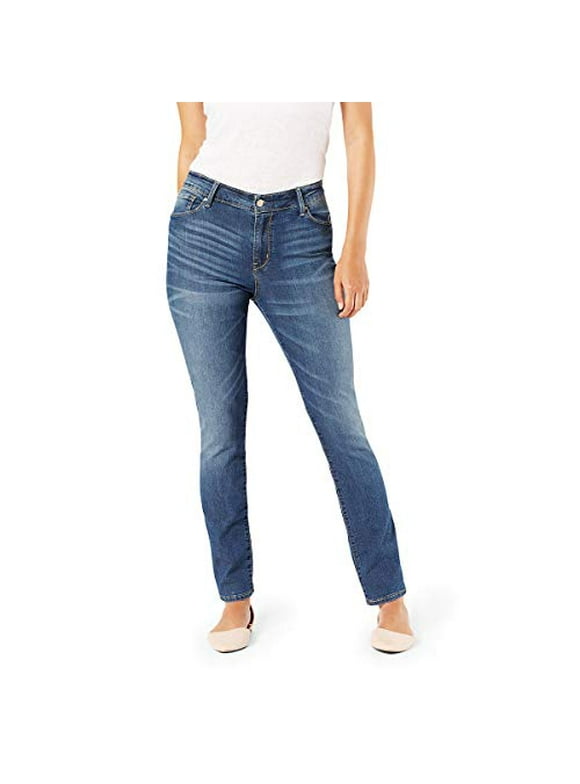 Signature by Levi Strauss & Co. Womens Jeans in Womens Jeans 