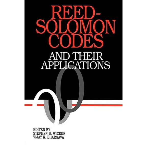 Reed-Solomon Codes and Their Applications, (Paperback)