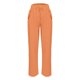 thumbnail image 4 of Karight Cotton Linen Pants for Women Summer Gauze Drawstring High Waisted Lounge Trouser Casual Beach Vacation Clothes, 4 of 5