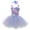 Light Purple, variant on Ierhent Dress for Girl Toddler Tutu Dress Little Girls Fluffy Summer Dresses Casual Party Tulle Sundress for Kids Purple,7-8 Years