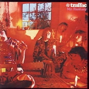 Mr Fantasy