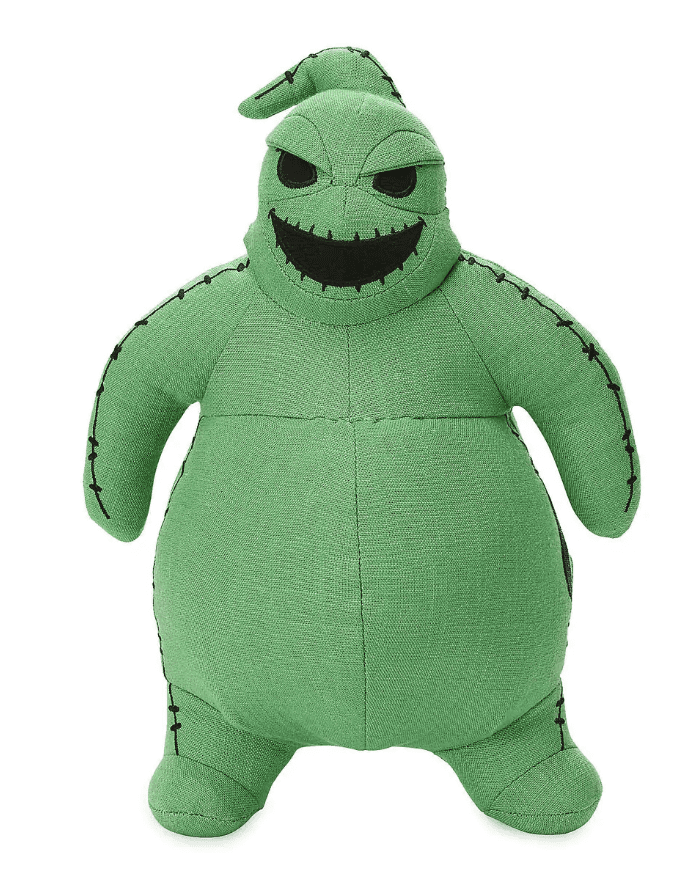 nightmare before christmas stuffed animals
