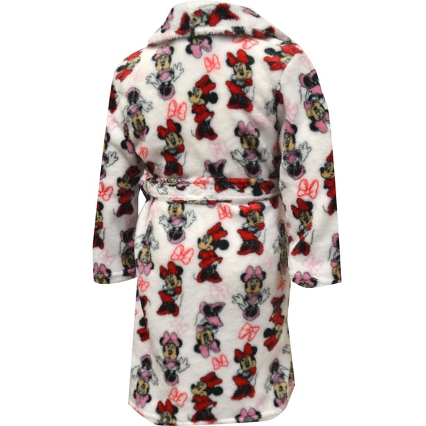American Marketing Enterprises INC Girls Disney's Minnie Mouse Cozy Plush Robe (6) - Walmart Business Supplies American Marketing Enterprises INC Girls Disney's Minnie Mouse Cozy Plush Robe (6) - Walmart Business Supplies