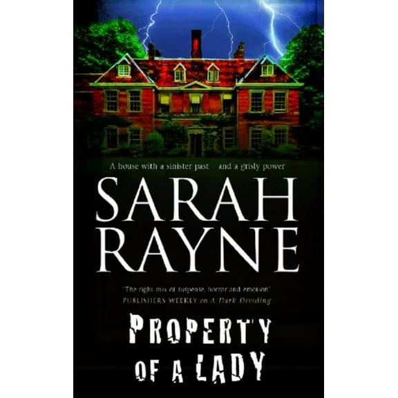 Property of a Lady, (Paperback)