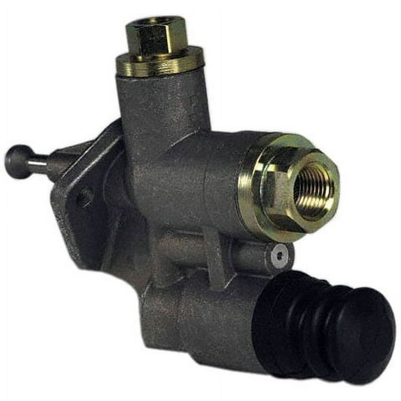 Carter Mechanical Fuel Pump P/N:M73104