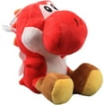 thumbnail image 3 of Colgante Mario Yosidragon rojo 12cm, 3 of 7