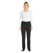 Scrubstar Womens Antimicrobial Premium Performance Straight Leg Pant, Sizes XS-3XL