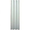 OK3680H 32-36 in. x 80 in. Oakmont White Folding Door