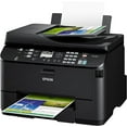 thumbnail image 5 of Restored Epson WorkForce Pro WP-4530 Wireless All-in-One Color Inkjet Printer – Copier, Scanner, Fax with Wi-Fi, Model C11CB33201, 5 of 5