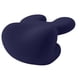 thumbnail image 4 of Almohada para la siesta Reposacabezas Almohada lavable para la hora del almuerzo Almohada ergonómica de espuma viscoelástica Marina de guerra, 4 of 9