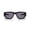 Matte Black/Prizm Grey, variant on Sunglasses for Men - OO9514 Instagator Sunglasses with Oakley PRIZM Lenses - Matte Trans Arctic Surf/PRIZM Grey - Size 58