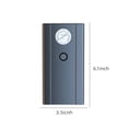 thumbnail image 2 of TIMIFIS Blast Pump Automotive Supplies On-Board Ai-R Pump 12V Ai-R Pump Small Portable Car Tire Ai-R Pump Other Exterior Accessories, 2 of 8