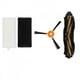 thumbnail image 1 of Kits de cepillos de accesorios de repuesto, Kits de cepillos de accesorios de repuesto Kits de accesorios de repuesto para aspiradoras Robots de limpieza por aspiración Piezas de repuesto Impulsadas por el rendimiento, 1 of 8
