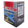 thumbnail image 3 of Torquemaster 51230 0.25 x 2.75 in. Star Flat Head Masonry Screw - 100 Pack, 3 of 5