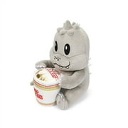Kidrobot - Nissin Cup Noodles x Godzilla 7.5-Inch Phunny Plush