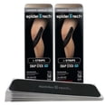 thumbnail image 1 of SpiderTech Therapeutic Kinesiology Tape i-STRIPS - 2 x 20, 1 of 1