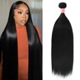 thumbnail image 1 of Hair Bundles CALNESHIA Brazilian Lacio, 22 pulgadas, 100% virgen, 1 of 6