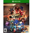 thumbnail image 2 of SEGA Sonic Forces Bonus Edition (Xbox One), 2 of 9