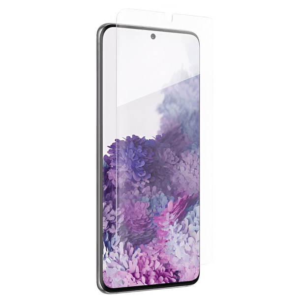 Mica ZAGG Ultra Clear para Samsung S20 Ultra