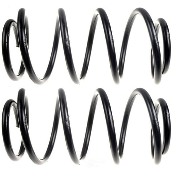 Coil Spring Set
