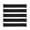 Black, variant on WEUVEB Patio Chair Strap Replacement Thickened Belts for Outdoor Lounge Chairs 5Pcs