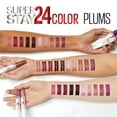 thumbnail image 6 of Maybelline SuperStay 24 2-Step Liquid Lipstick, Keep It Red, 6 of 8