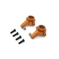 thumbnail image 2 of Copa de dirección de coche RC Vogacara 2 piezas accesorios de modificación de automóvil Oro FN012234-03B, 2 of 6