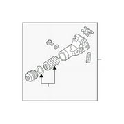 Genuine OE Kia Engine Oil Filter Housing - 26310-3LTA0