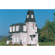 Piko G Scale 62023 The Mansion Model Building Kit