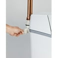 thumbnail image 2 of GE APPLIANCES GXSH40V WATER SOFTENER Gray, 2 of 5