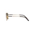 thumbnail image 4 of Lente De Sol Ray-Ban Frank Ii Titanium Unisex, 4 of 5