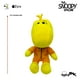 thumbnail image 3 of Peluche oficial JINX Peanuts coleccionable Woodstock 14 cm, 3 of 6