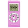 rocbox 512 MB Digital Audio Player (Pink)