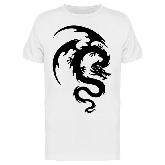 Symbols Deck Playing Poker Tee Men's -Image by Shutterstock