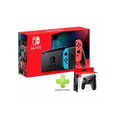 thumbnail image 2 of Consola Nintendo Switch Neon + Control Pro Bundle, 2 of 2