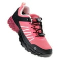 thumbnail image 4 of Hi-Tec Womens Holt Waterproof Walking Shoes, 4 of 4