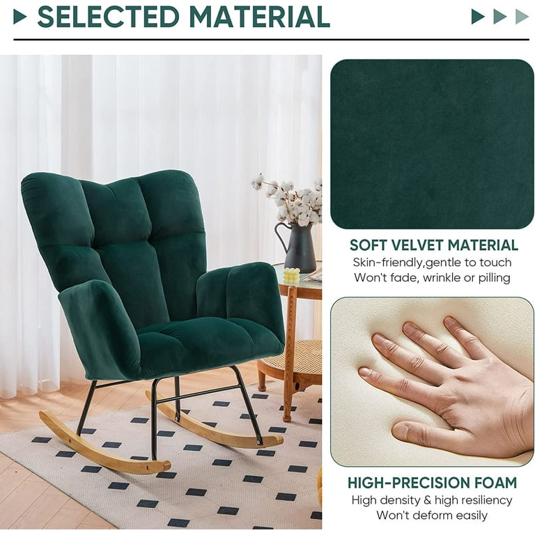 Ahern rocking chair cheap