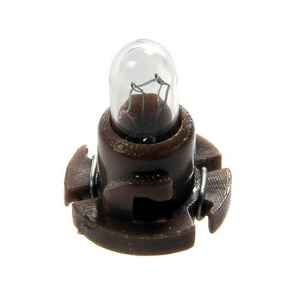HVAC Control Light Bulb - Compatible with 2003 - 2006 Dodge Ram 2500 2004 2005